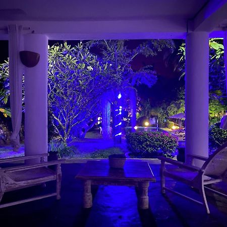 White Nyumba Malindi Leilighet Eksteriør bilde